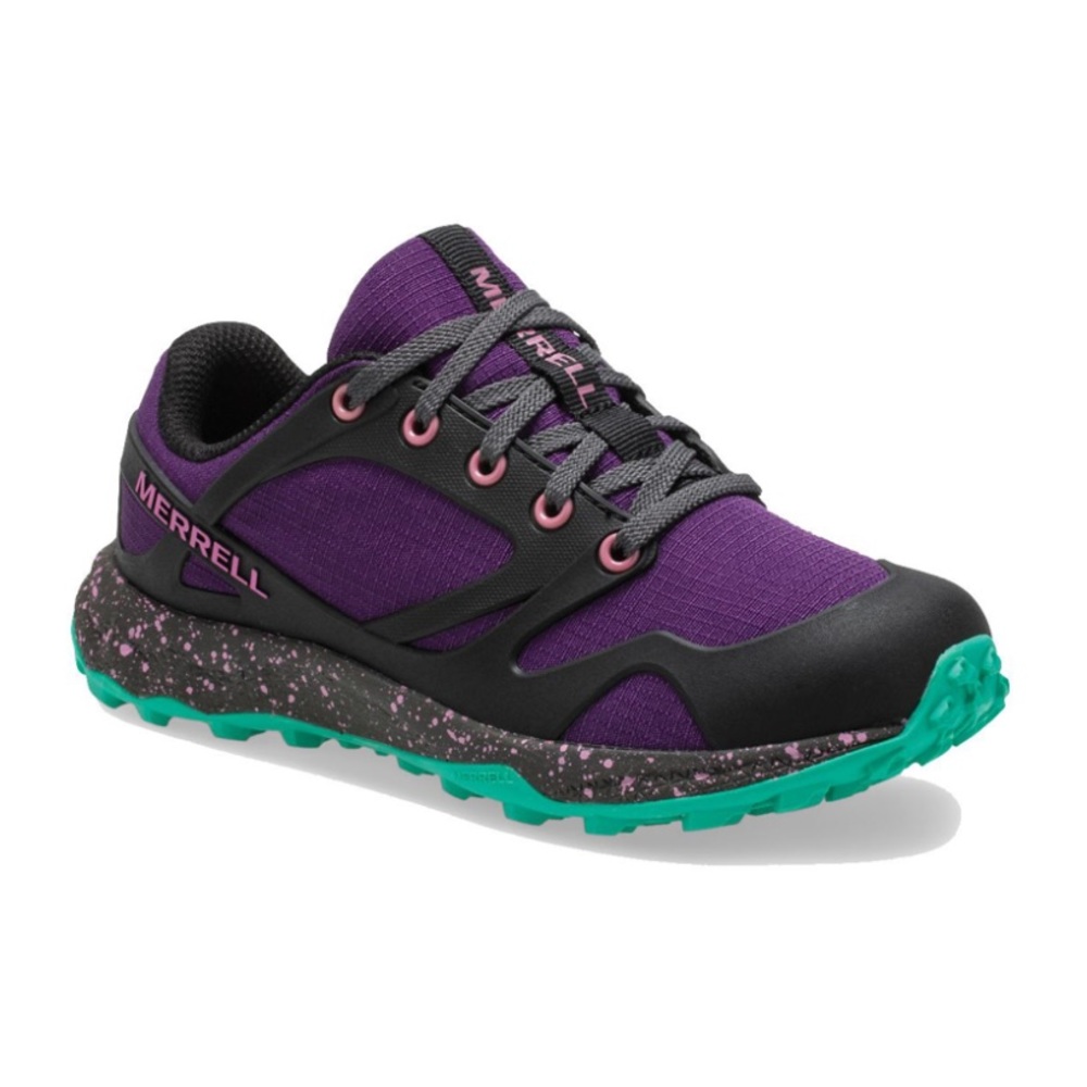Big Kid's Altalight Low Shoe I NWT